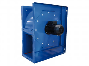 PR-Q Ventilatori centrifughi pale rovesce per aria pulita