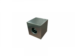s-cube Cassonato centrifugo pale rovesce