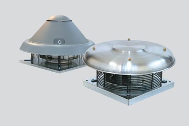 Torrini centrifughi